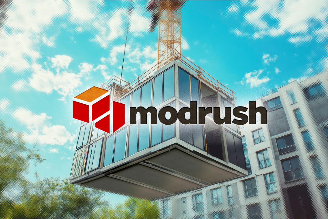 modrush